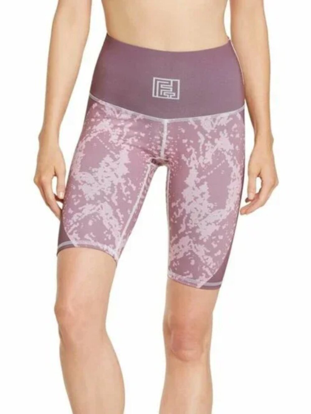 NWOT Fabrizio Tomadin Lush Babe Short, size M